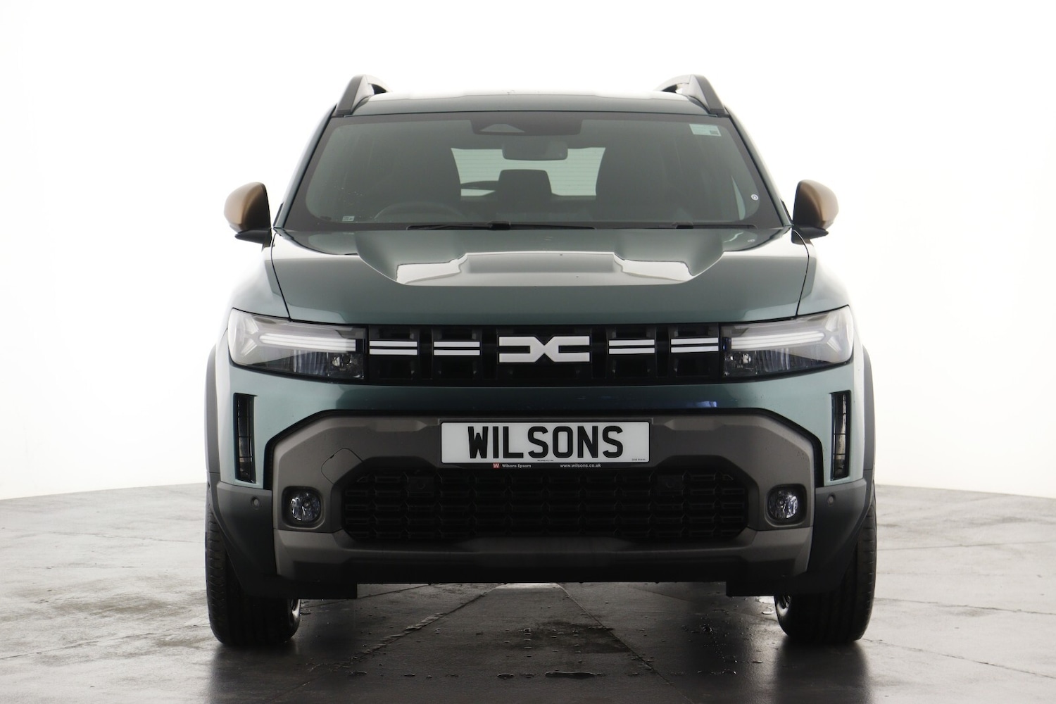 Used Dacia Duster 2025 for sale - 76871930: Photo 5