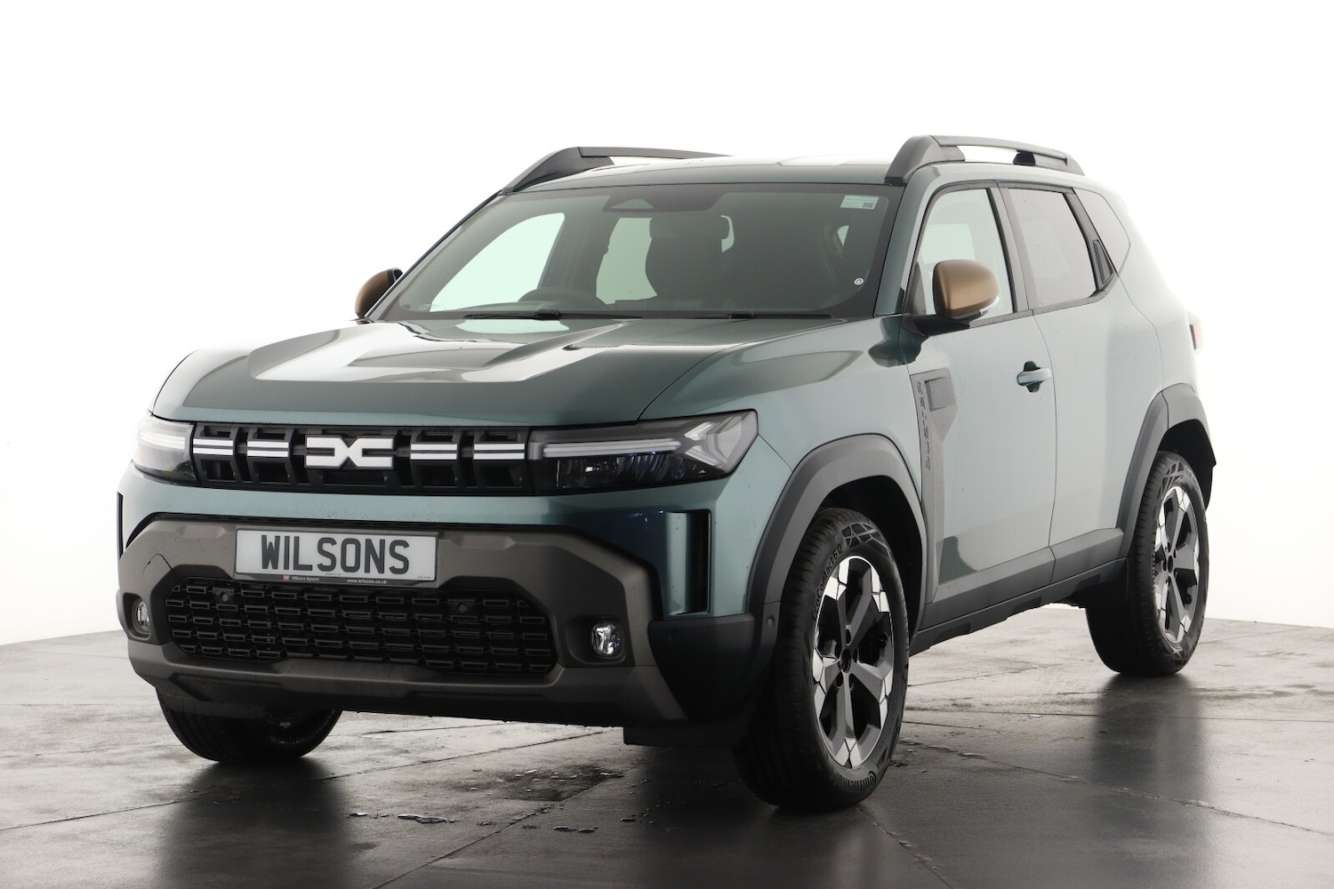 Used Dacia Duster 2025 for sale - 76871930: Photo 6