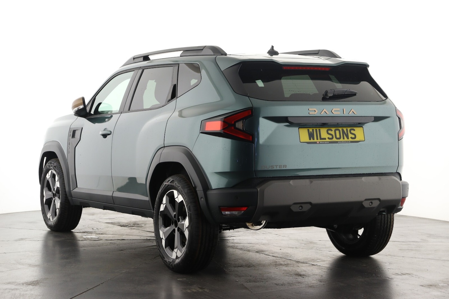 Used Dacia Duster 2025 for sale - 76871930: Photo 8