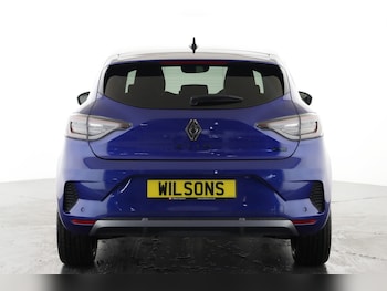 Used Renault Clio 2026 for sale - 78014548: Photo