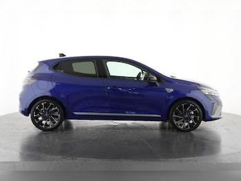 Used Renault Clio 2026 for sale - 78014548: Photo