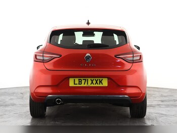Used Renault Clio 2022 for sale - 78226204: Photo