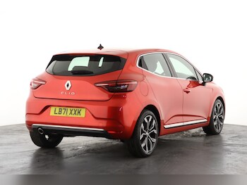Used Renault Clio 2022 for sale - 78226204: Photo