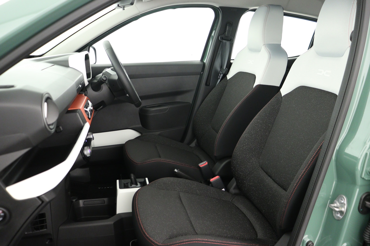 Used Dacia Spring 2025 for sale - 76871784: Photo 10