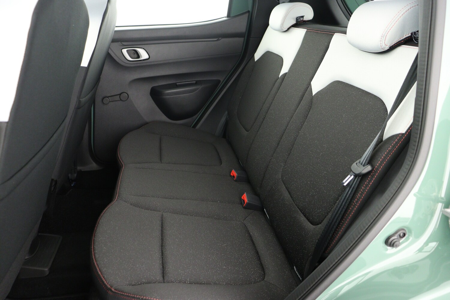 Used Dacia Spring 2025 for sale - 76871784: Photo 12