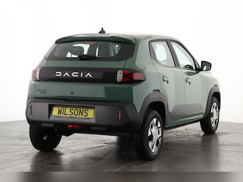 Used Dacia Spring 2025 for sale - 76871784: Photo