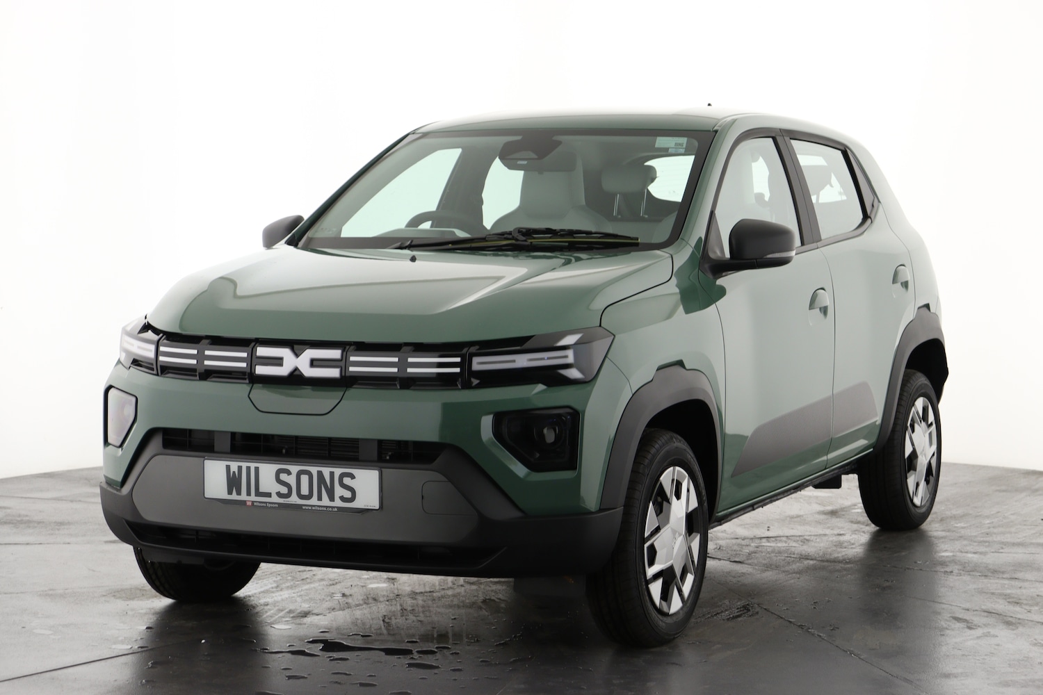 Used Dacia Spring 2025 for sale - 76871784: Photo 6