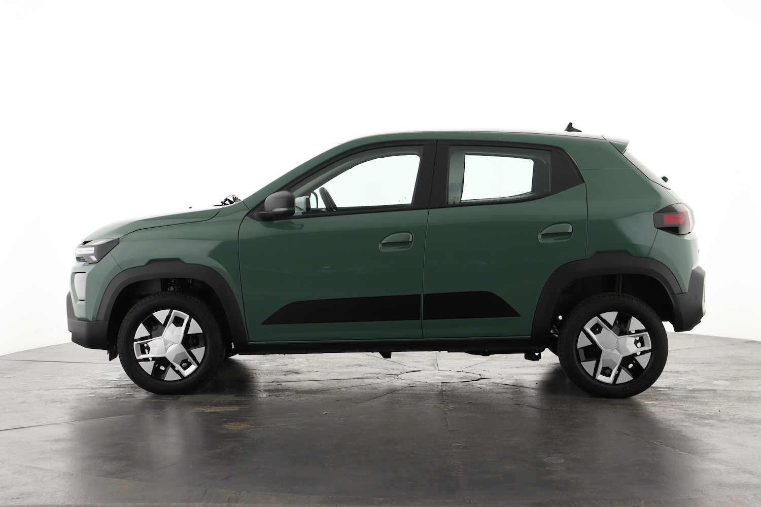Used Dacia Spring 2025 for sale - 76871784: Photo 7