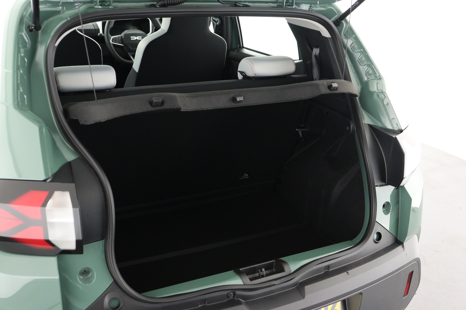 Used Dacia Spring 2025 for sale - 76871784: Photo 9