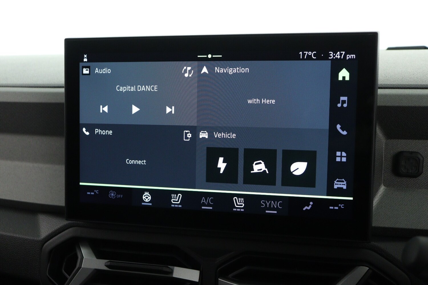 Used Dacia Bigster 2026 for sale - 77105936: Photo 16