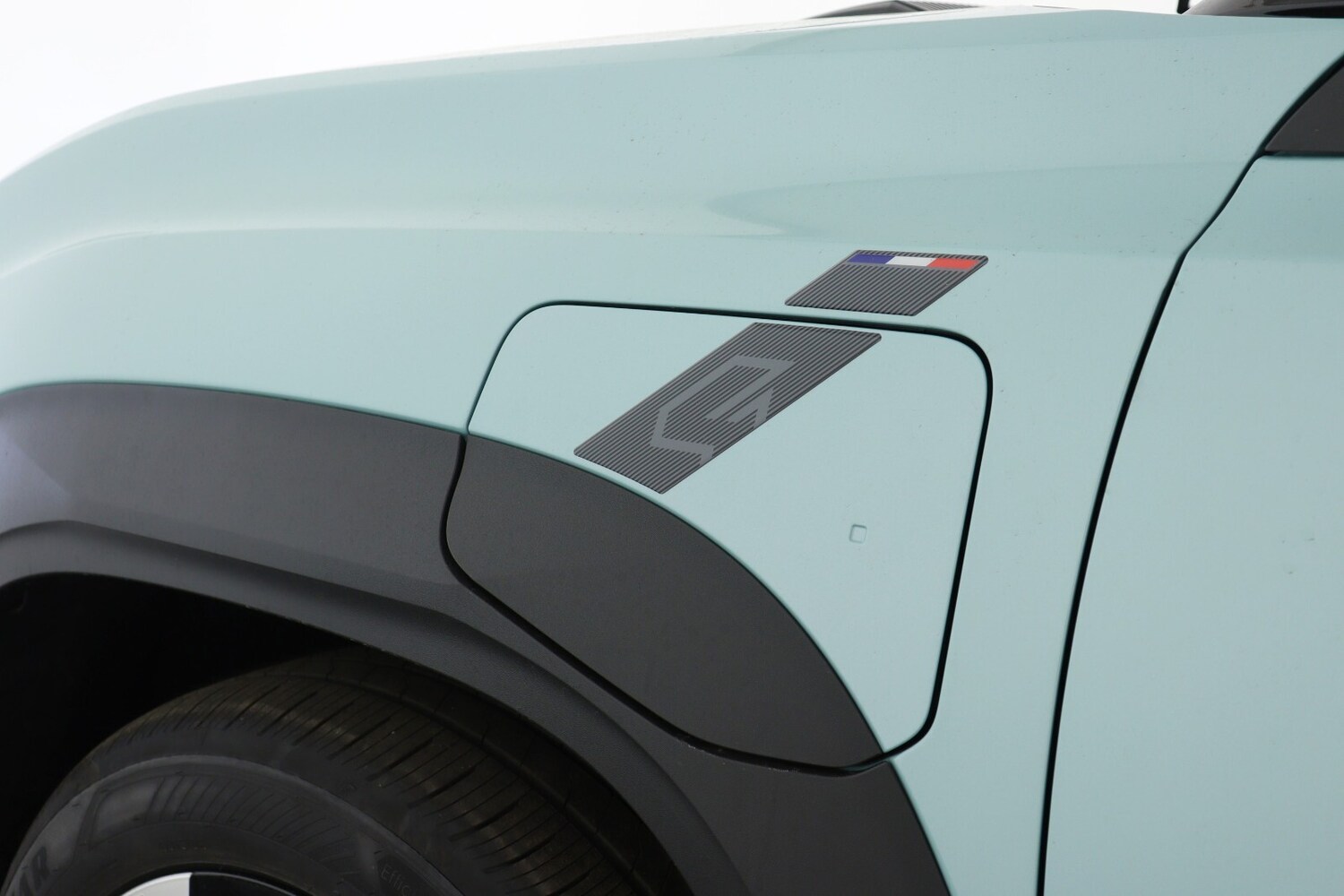 Used Renault 4 2026 for sale - 77210247: Photo 11