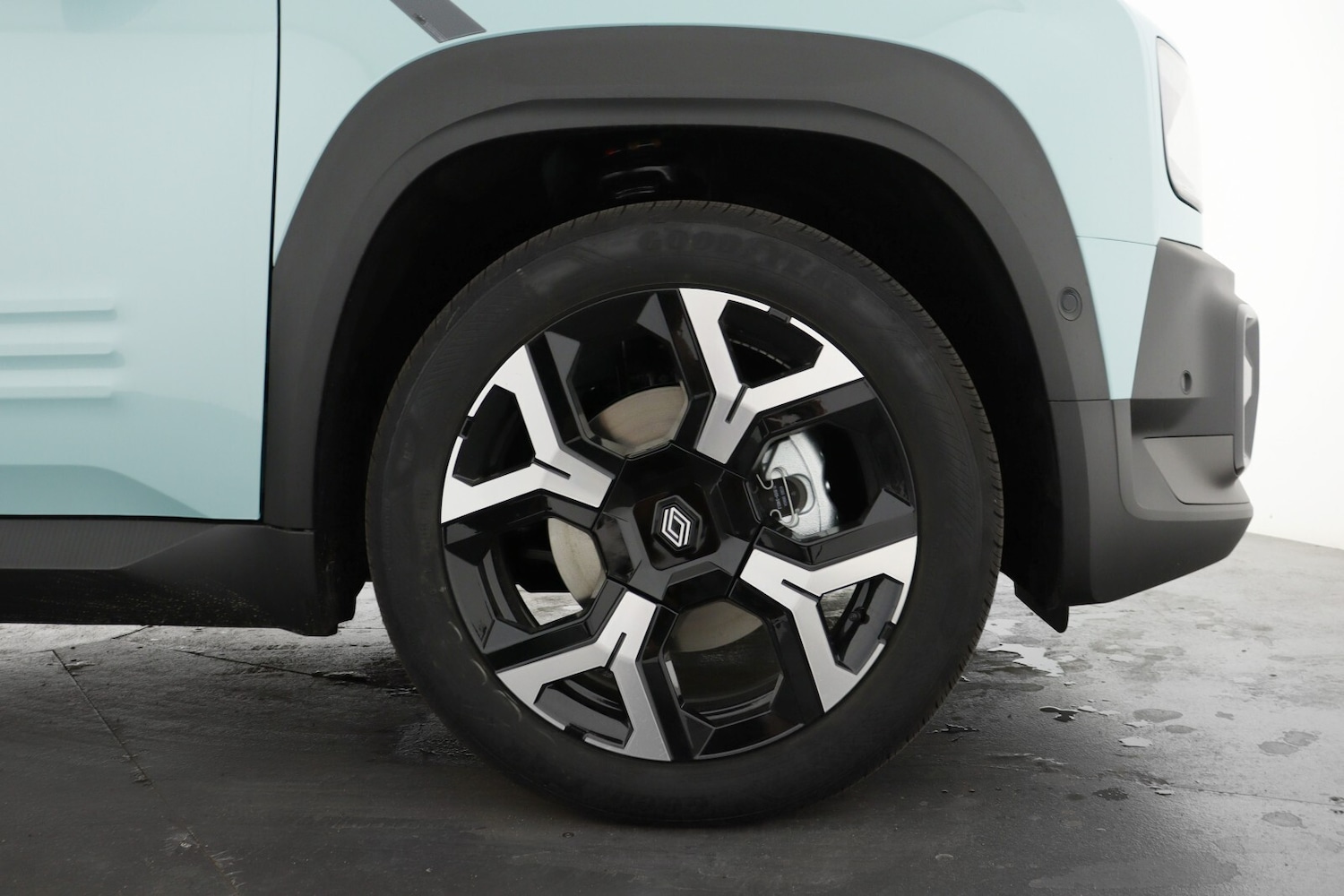 Used Renault 4 2026 for sale - 77210247: Photo 12