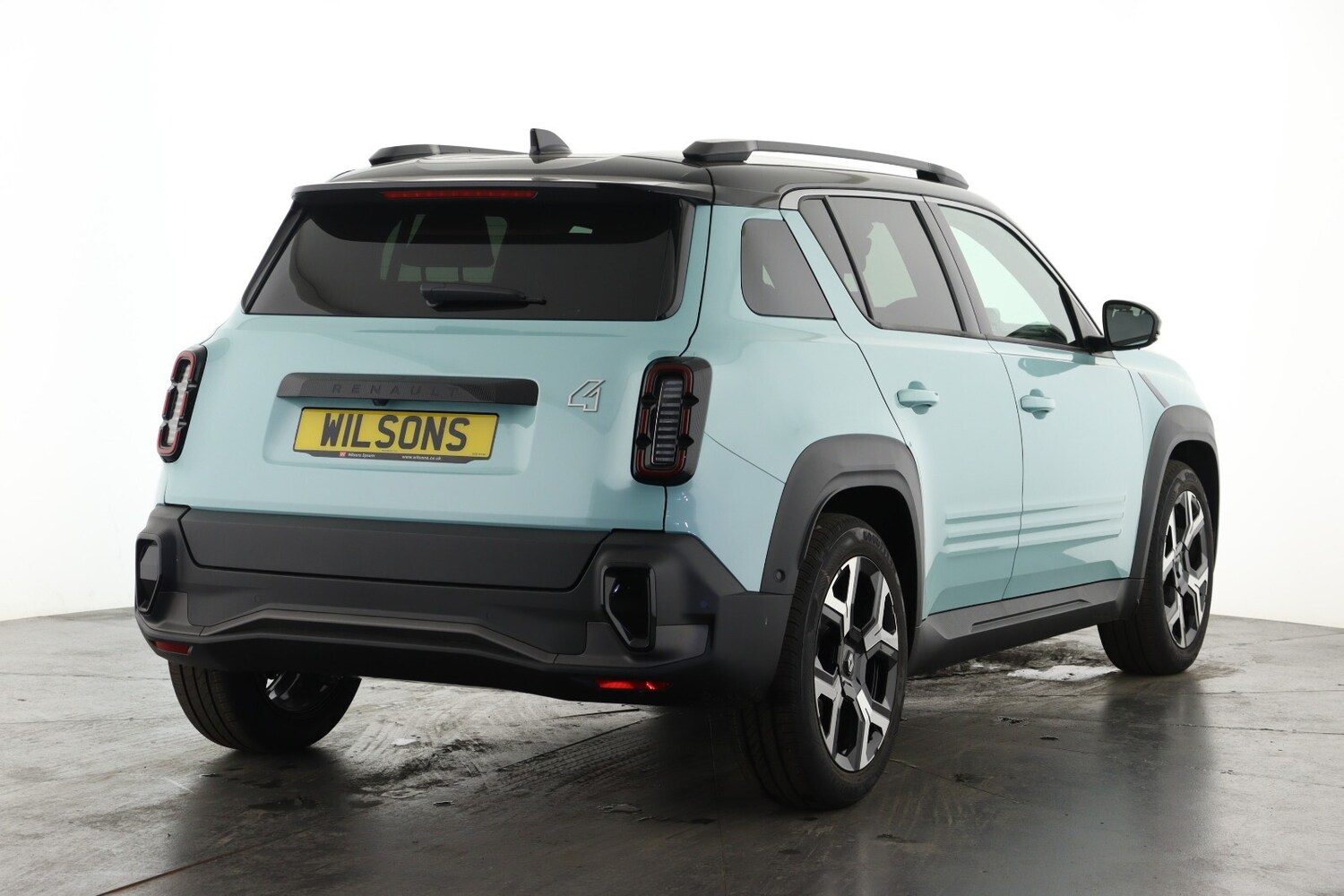 Used Renault 4 2026 for sale - 77210247: Photo 3