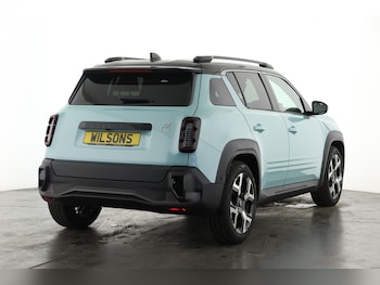 Used Renault 4 2026 for sale - 77210247: Photo