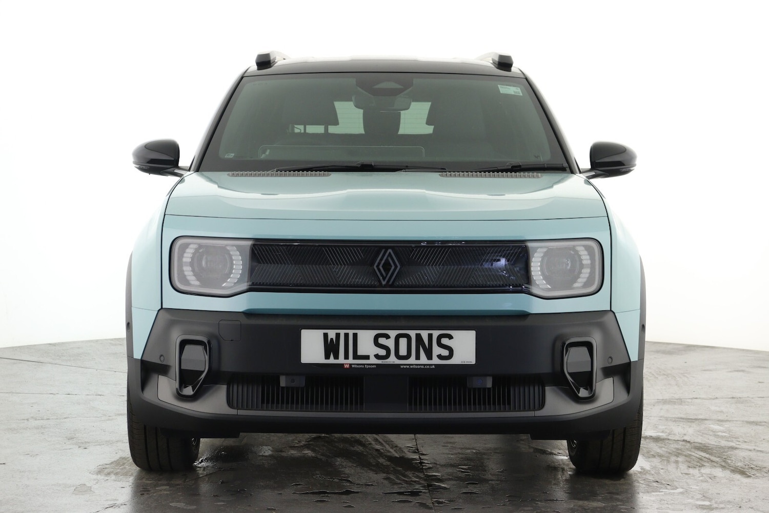 Used Renault 4 2026 for sale - 77210247: Photo 5