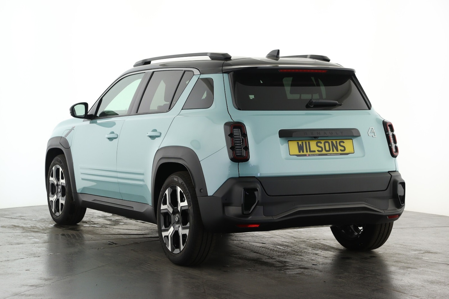 Used Renault 4 2026 for sale - 77210247: Photo 8