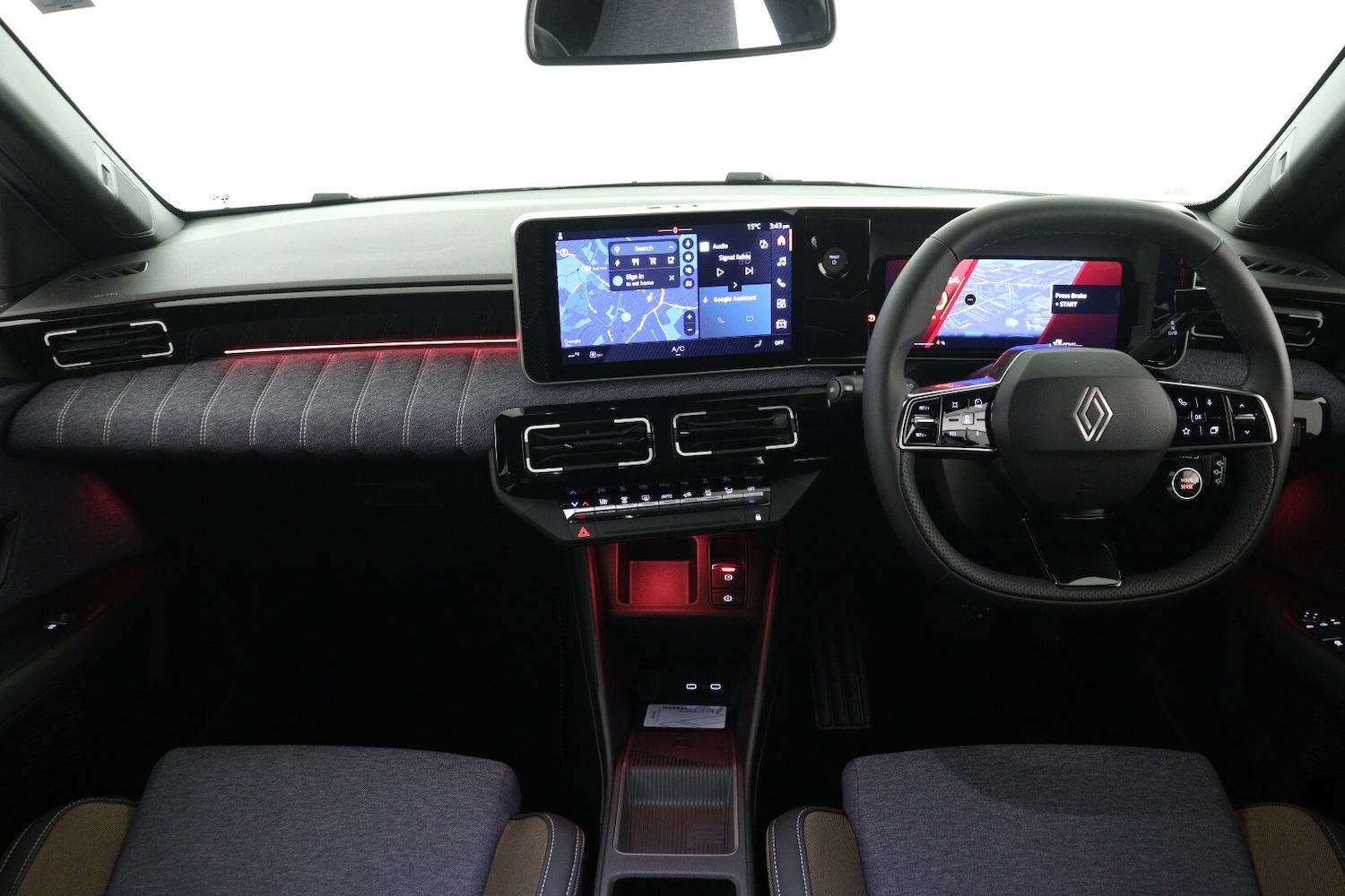 Used Renault 5 2026 for sale - 77083668: Photo 14