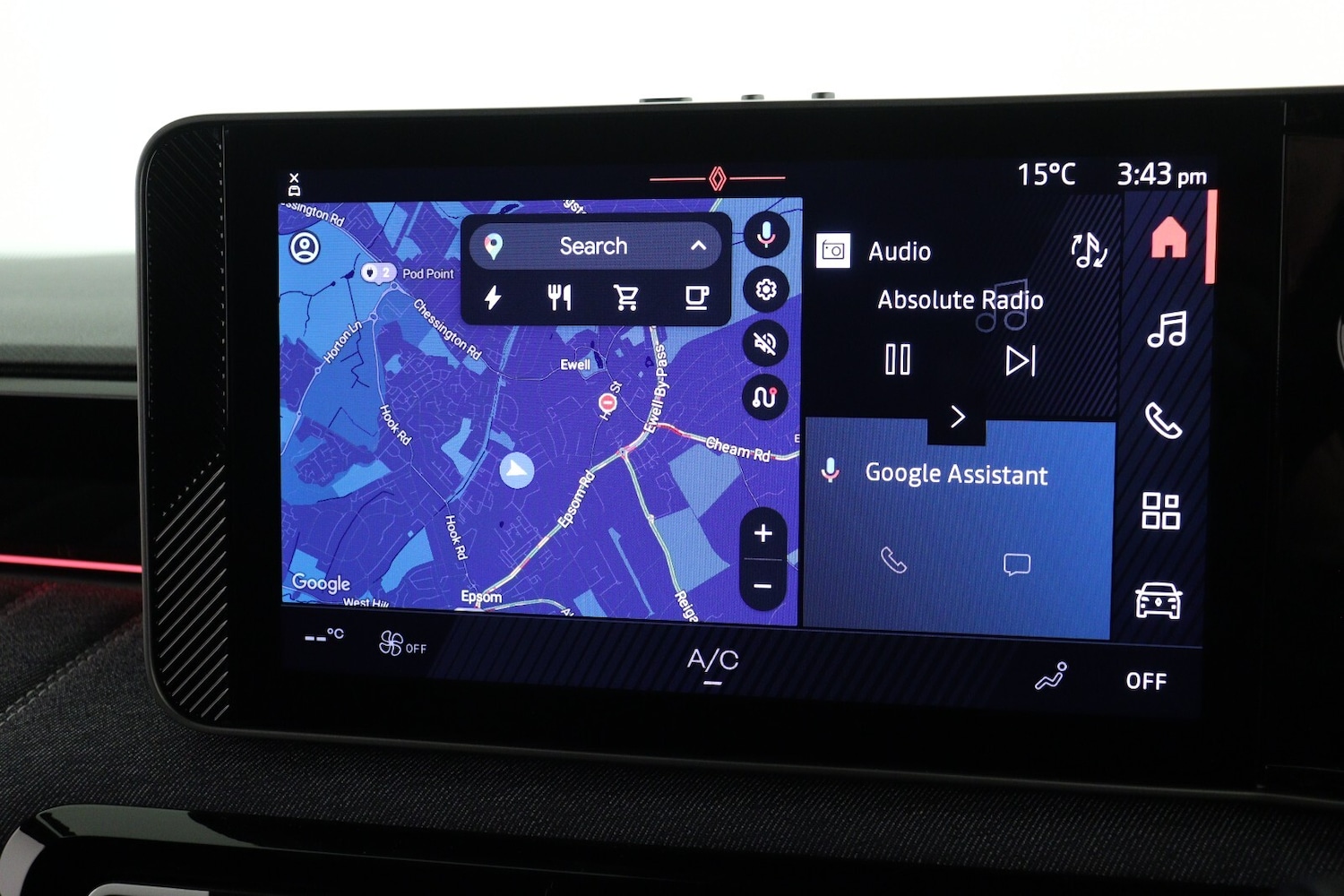 Used Renault 5 2026 for sale - 77083668: Photo 15