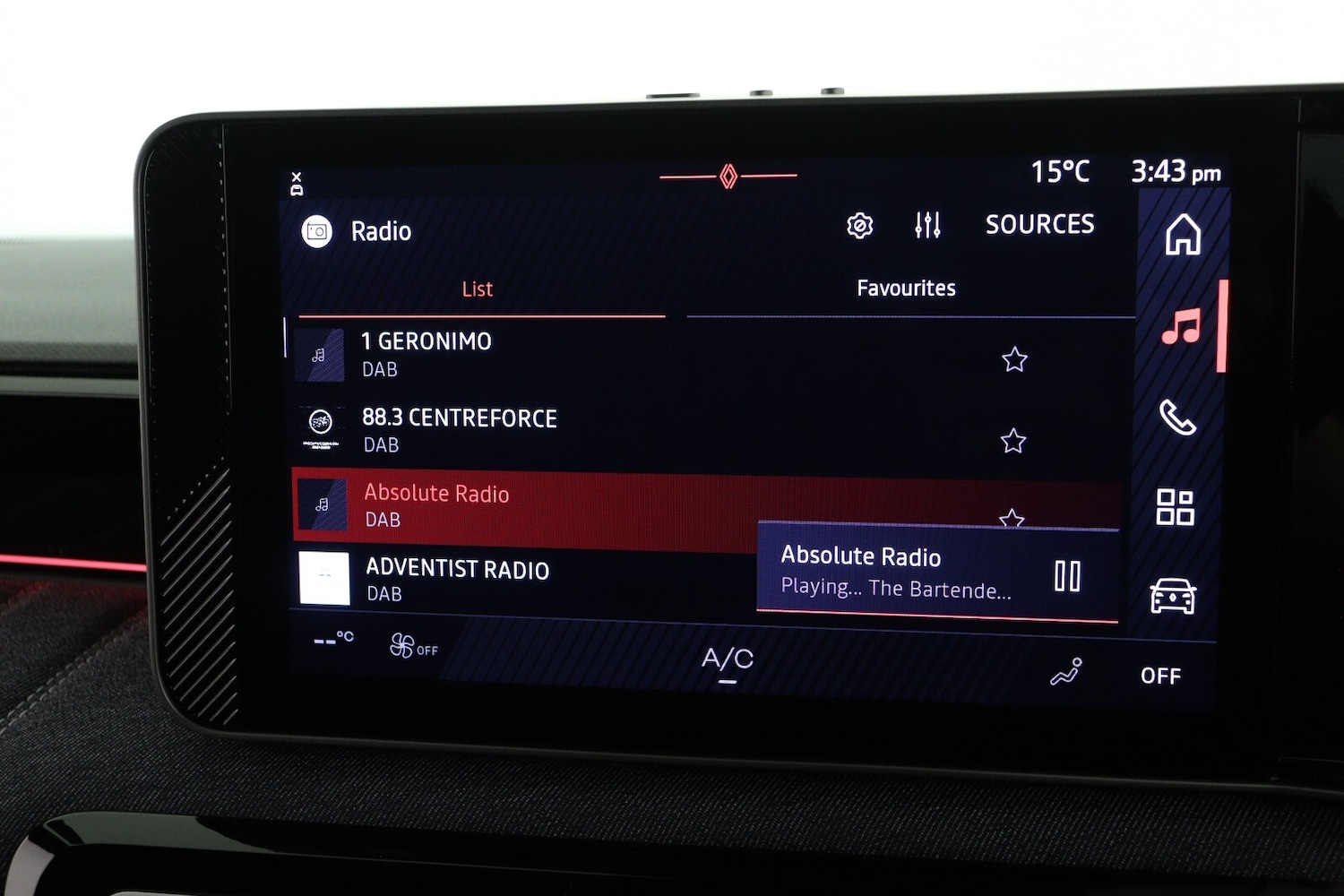 Used Renault 5 2026 for sale - 77083668: Photo 16