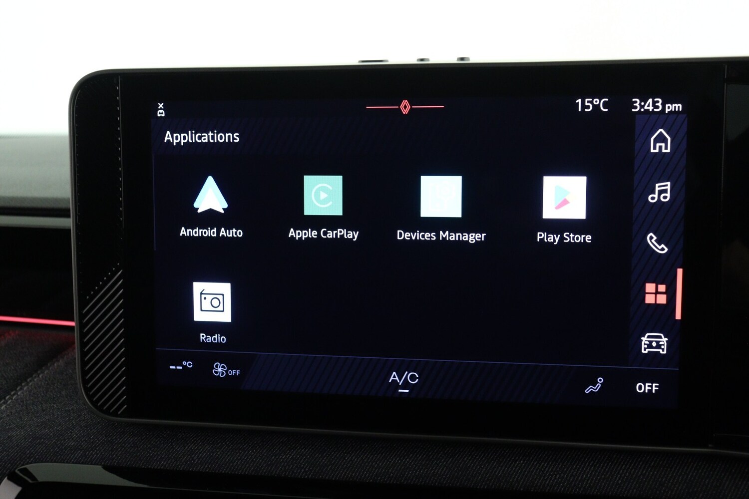 Used Renault 5 2026 for sale - 77083668: Photo 17