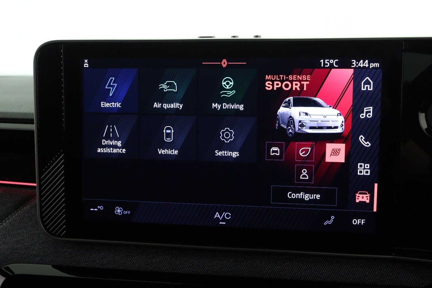 Used Renault 5 2026 for sale - 77083668: Photo 18