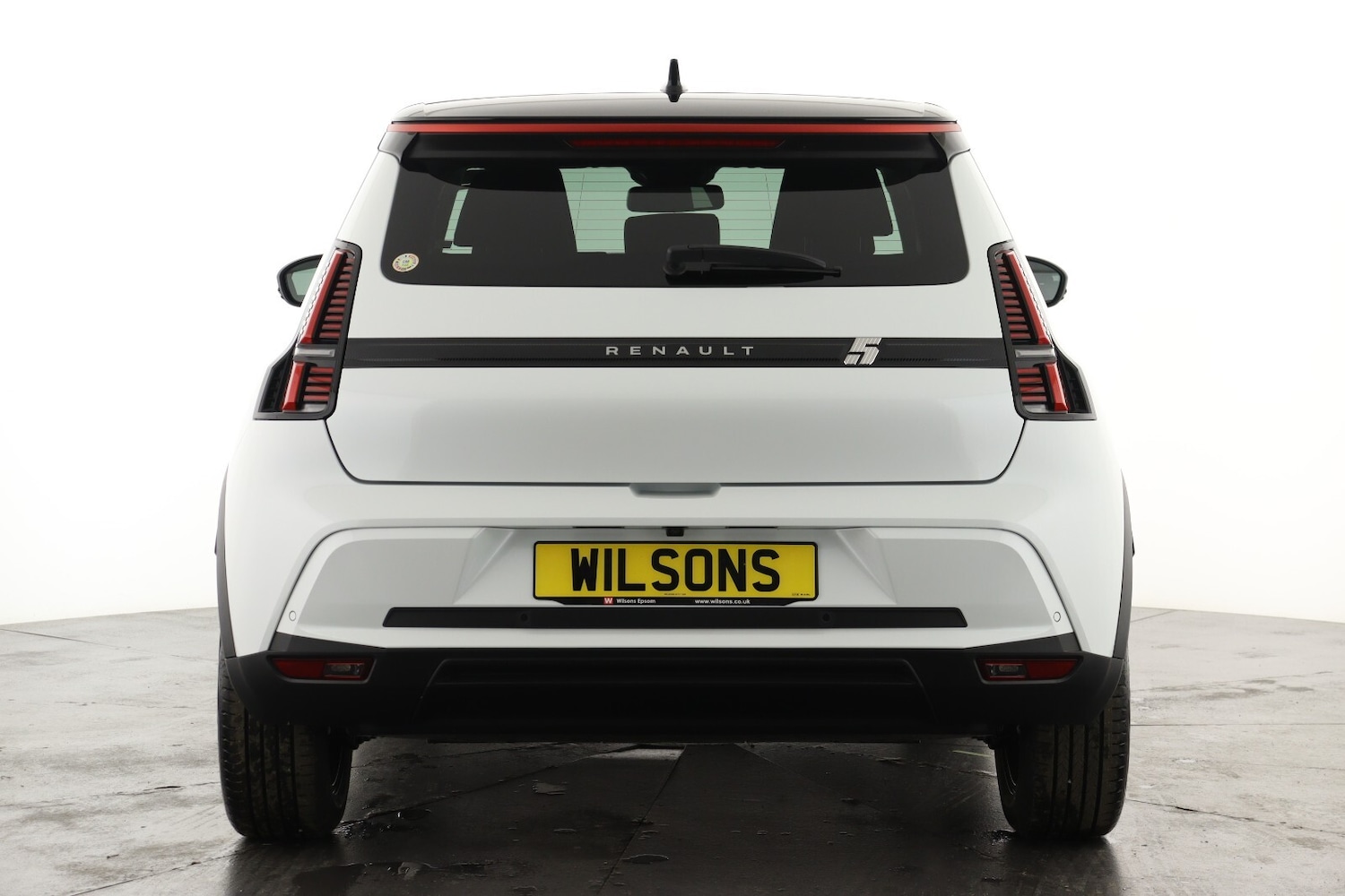 Used Renault 5 2026 for sale - 77083668: Photo 2