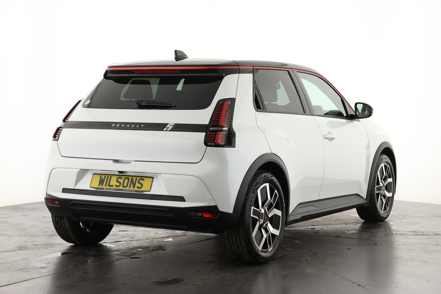 Used Renault 5 2026 for sale - 77083668: Photo 3