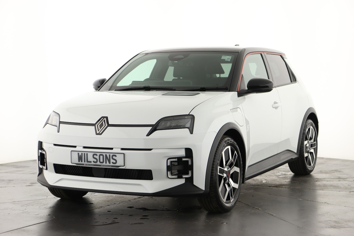 Used Renault 5 2026 for sale - 77083668: Photo 6