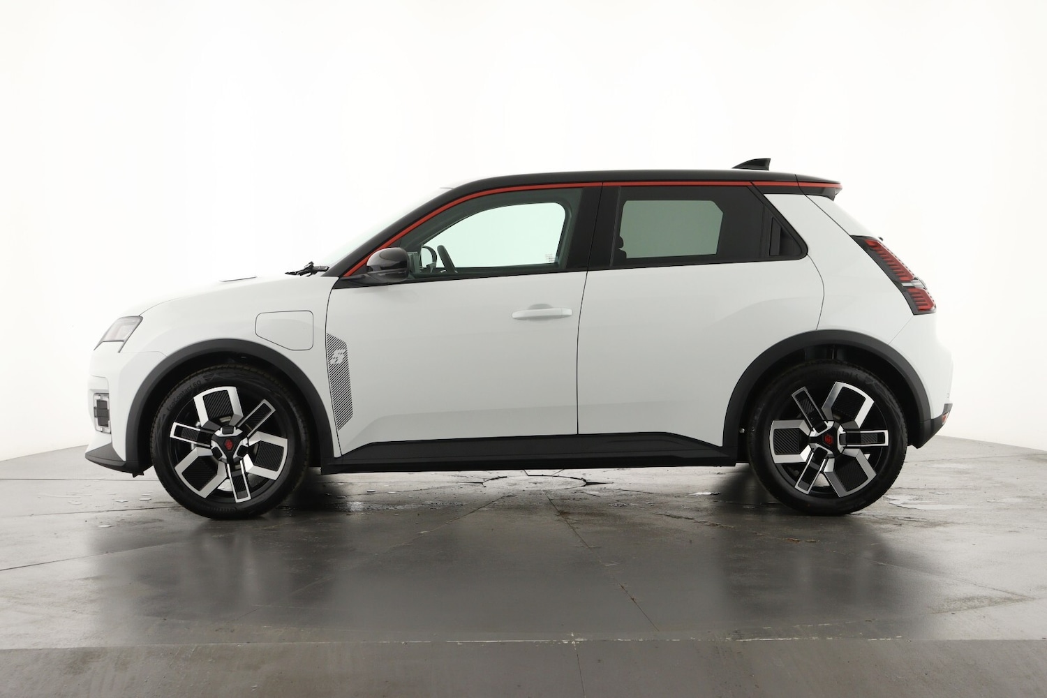 Used Renault 5 2026 for sale - 77083668: Photo 7