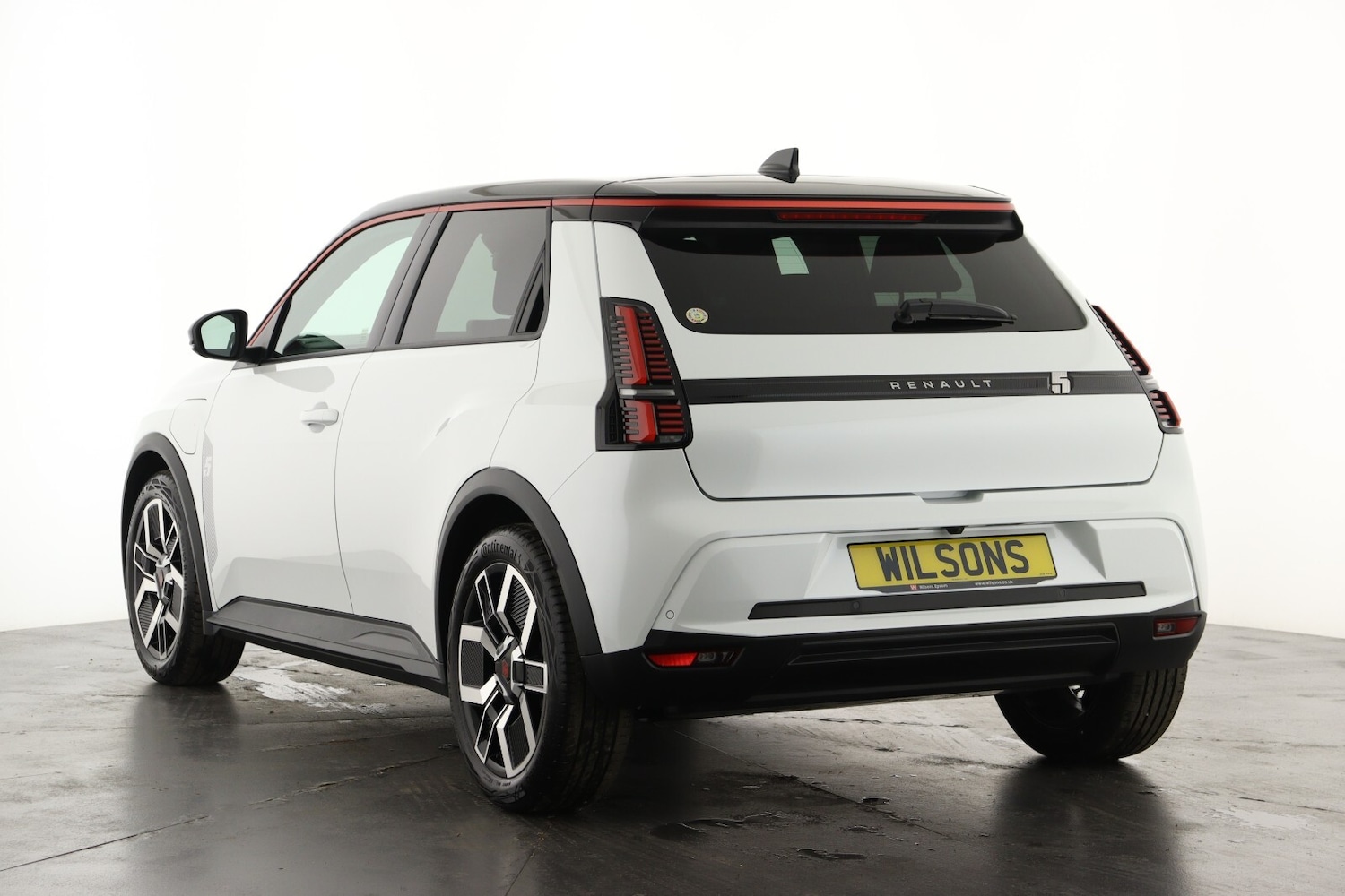 Used Renault 5 2026 for sale - 77083668: Photo 8