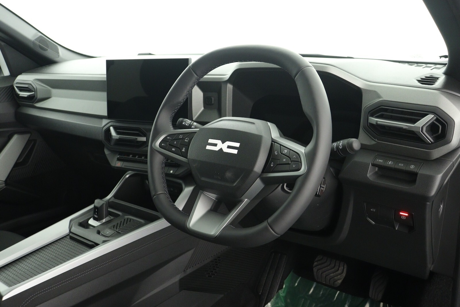 Used Dacia Bigster 2026 for sale - 77105941: Photo 14