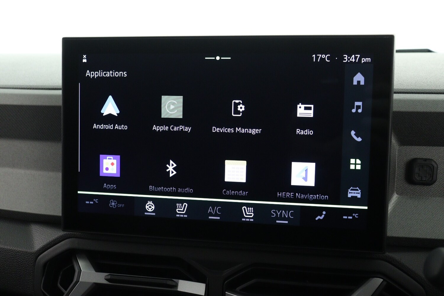 Used Dacia Bigster 2026 for sale - 77105941: Photo 19