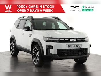 Used Dacia Bigster 2026 for sale - 77105941: Photo