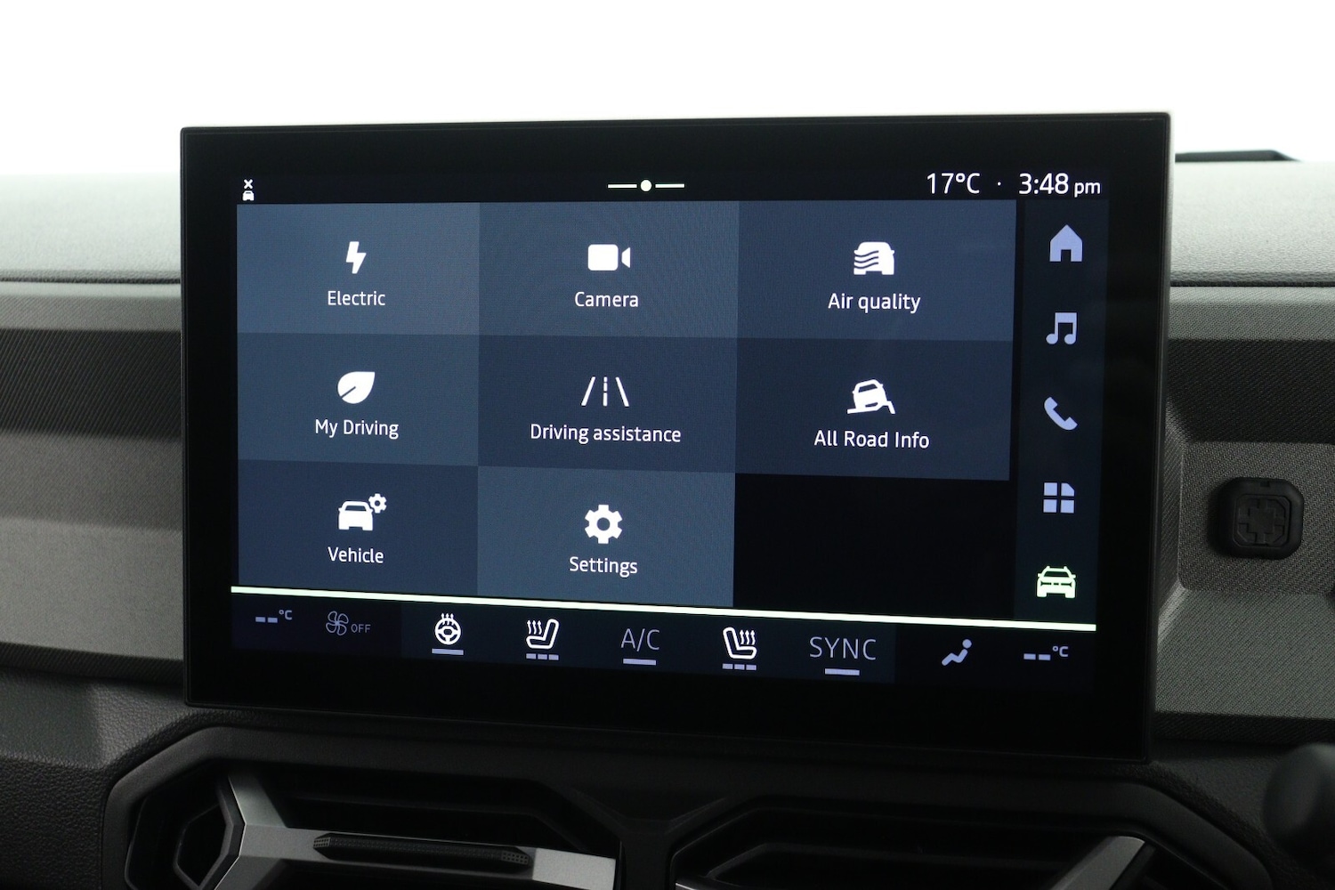 Used Dacia Bigster 2026 for sale - 77105941: Photo 20