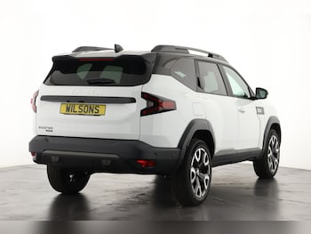 Used Dacia Bigster 2026 for sale - 77105941: Photo