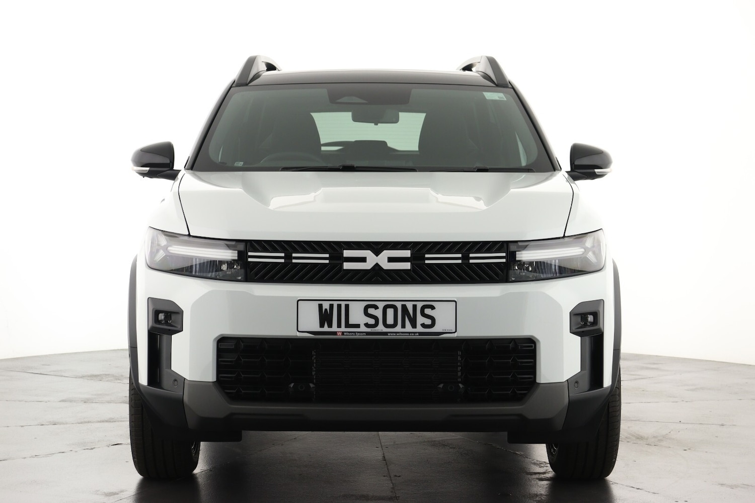 Used Dacia Bigster 2026 for sale - 77105941: Photo 5