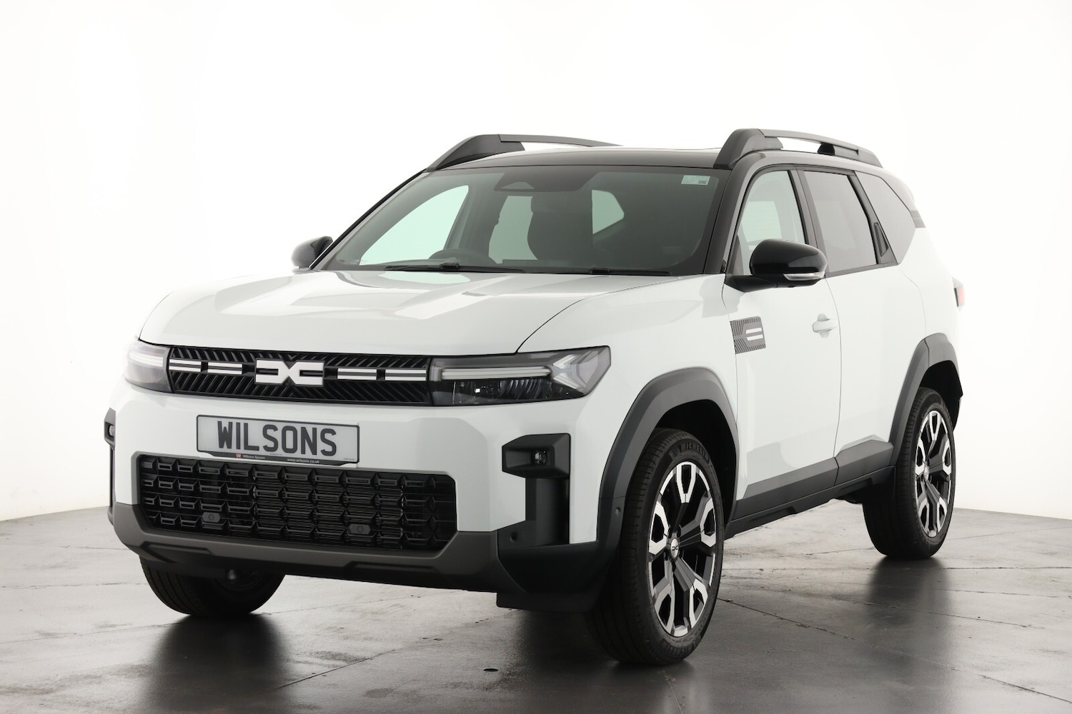 Used Dacia Bigster 2026 for sale - 77105941: Photo 6