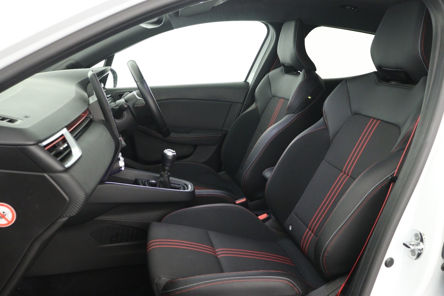 Used Renault Clio 2022 for sale - 77762737: Photo 11