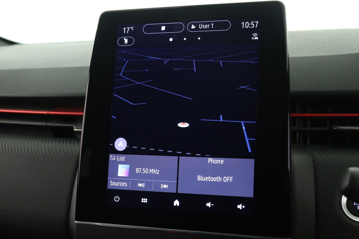 Used Renault Clio 2022 for sale - 77762737: Photo 16