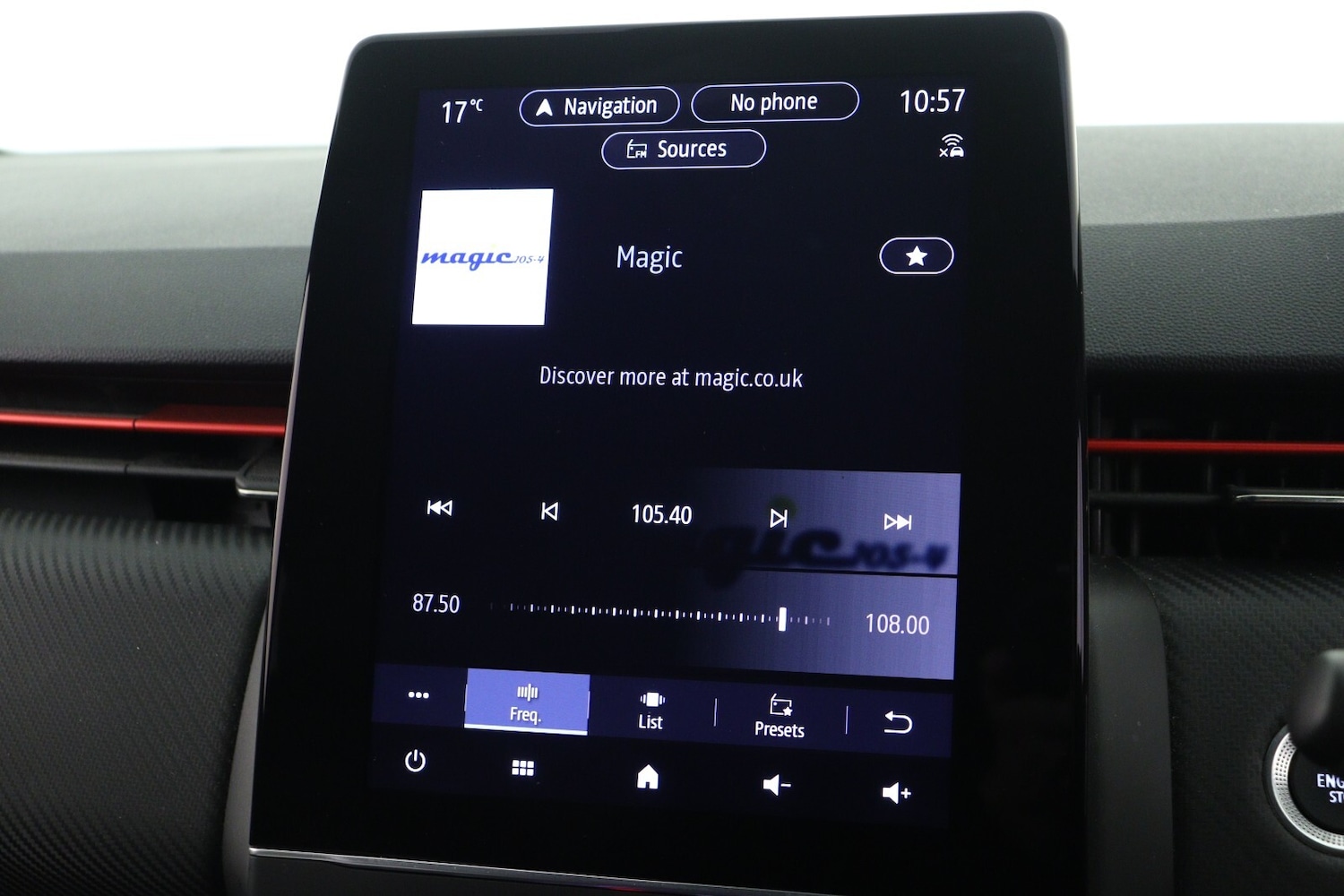 Used Renault Clio 2022 for sale - 77762737: Photo 17