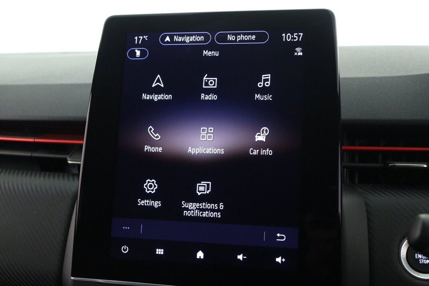 Used Renault Clio 2022 for sale - 77762737: Photo 18