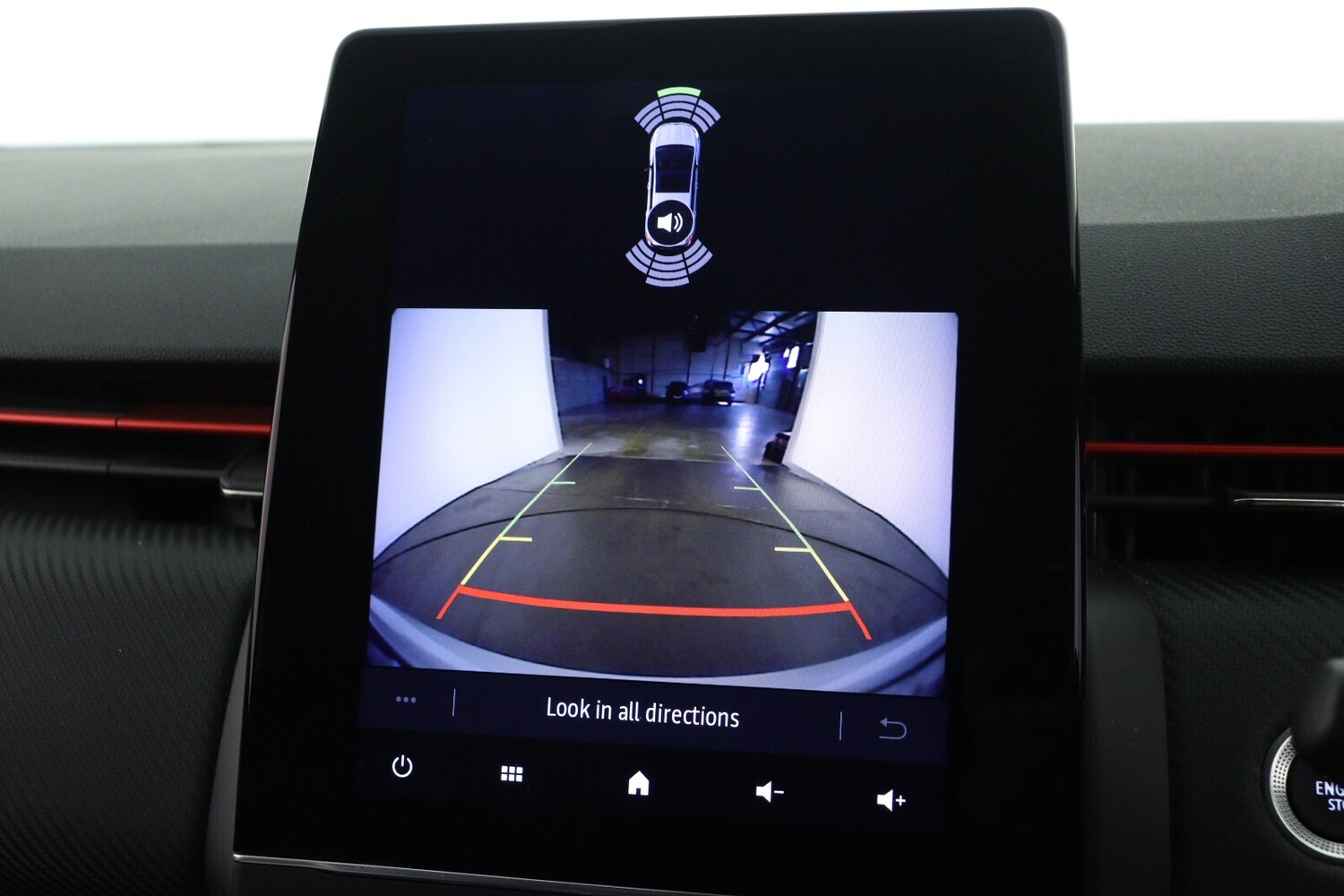 Used Renault Clio 2022 for sale - 77762737: Photo 19