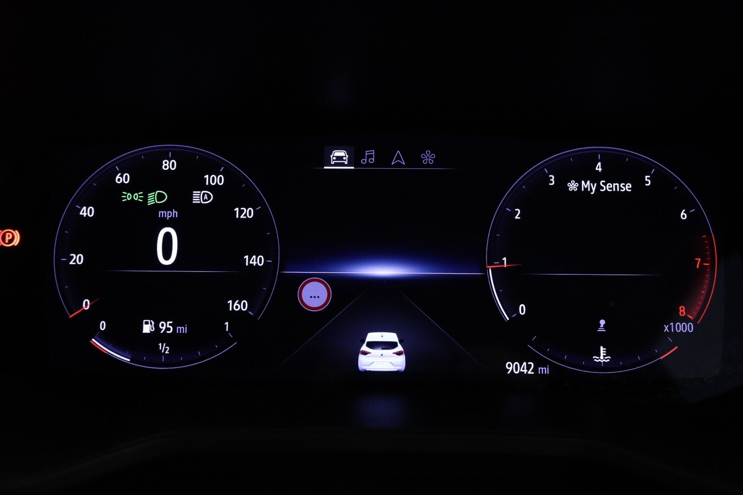 Used Renault Clio 2022 for sale - 77762737: Photo 25