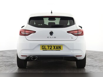 Used Renault Clio 2022 for sale - 77762737: Photo