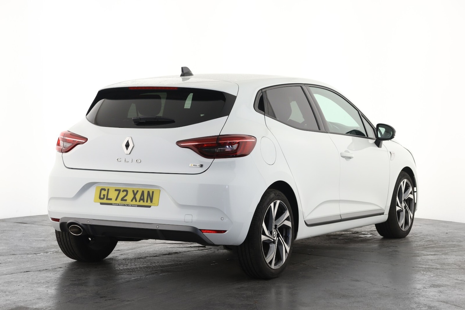 Used Renault Clio 2022 for sale - 77762737: Photo 3