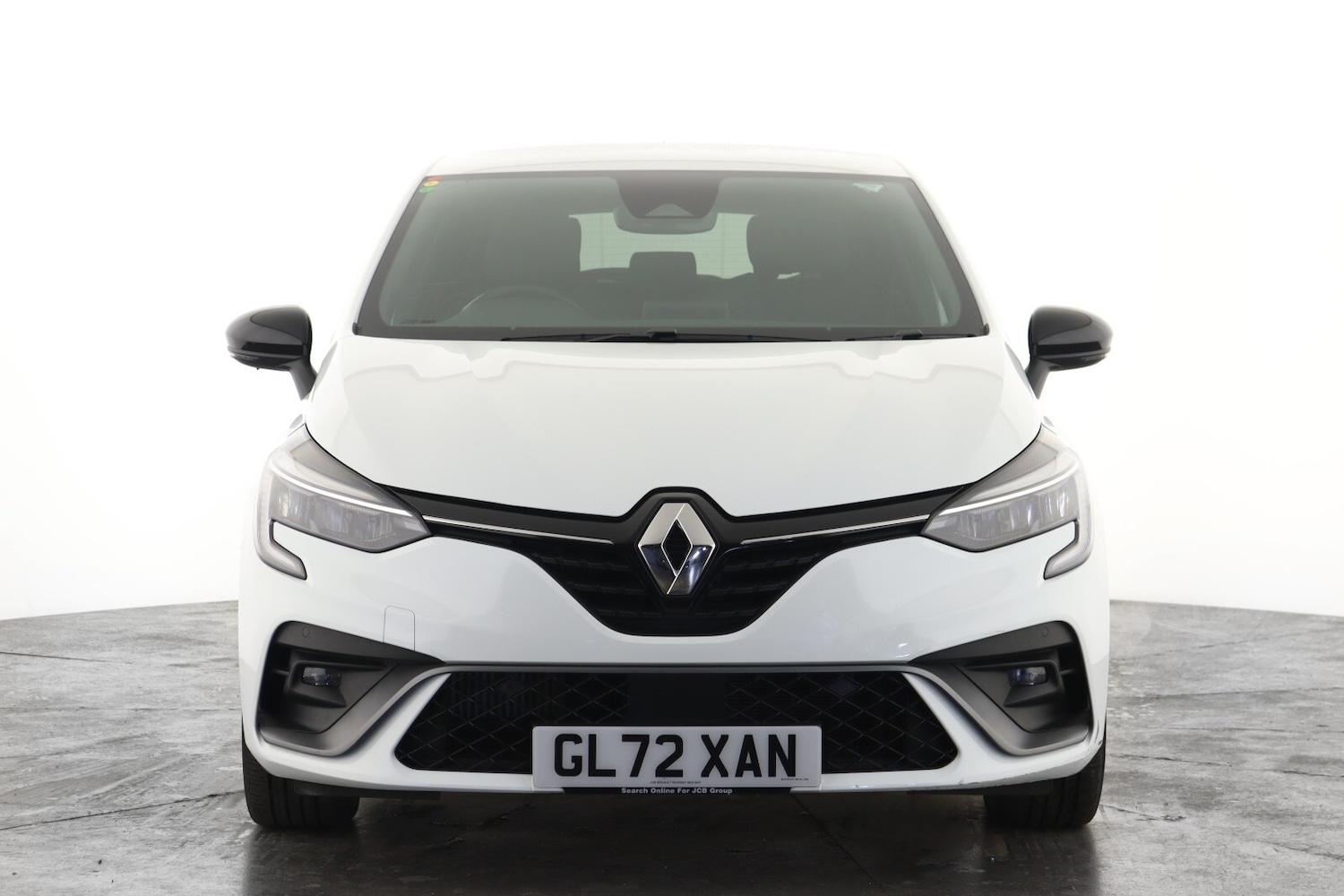 Used Renault Clio 2022 for sale - 77762737: Photo 6