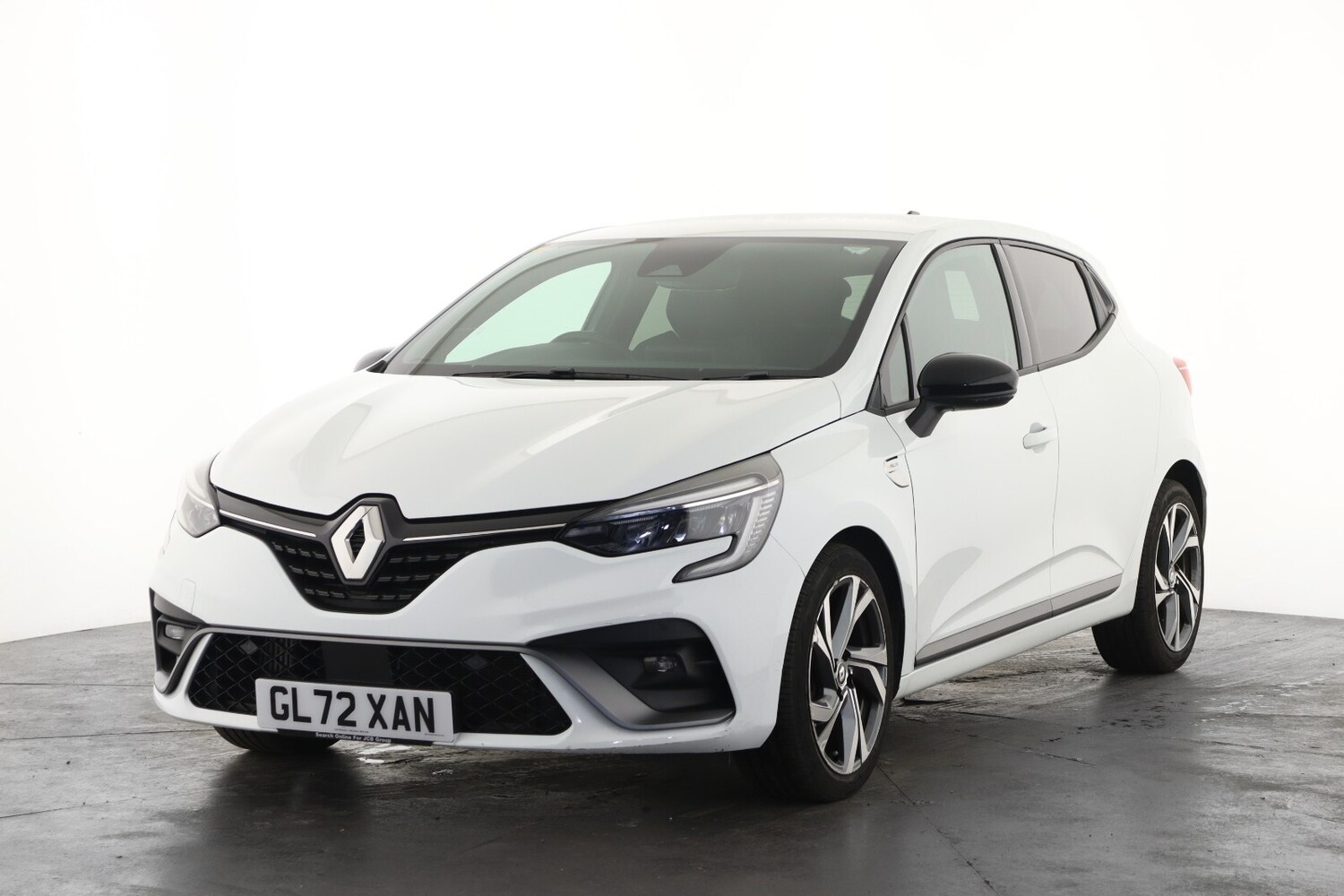 Used Renault Clio 2022 for sale - 77762737: Photo 7