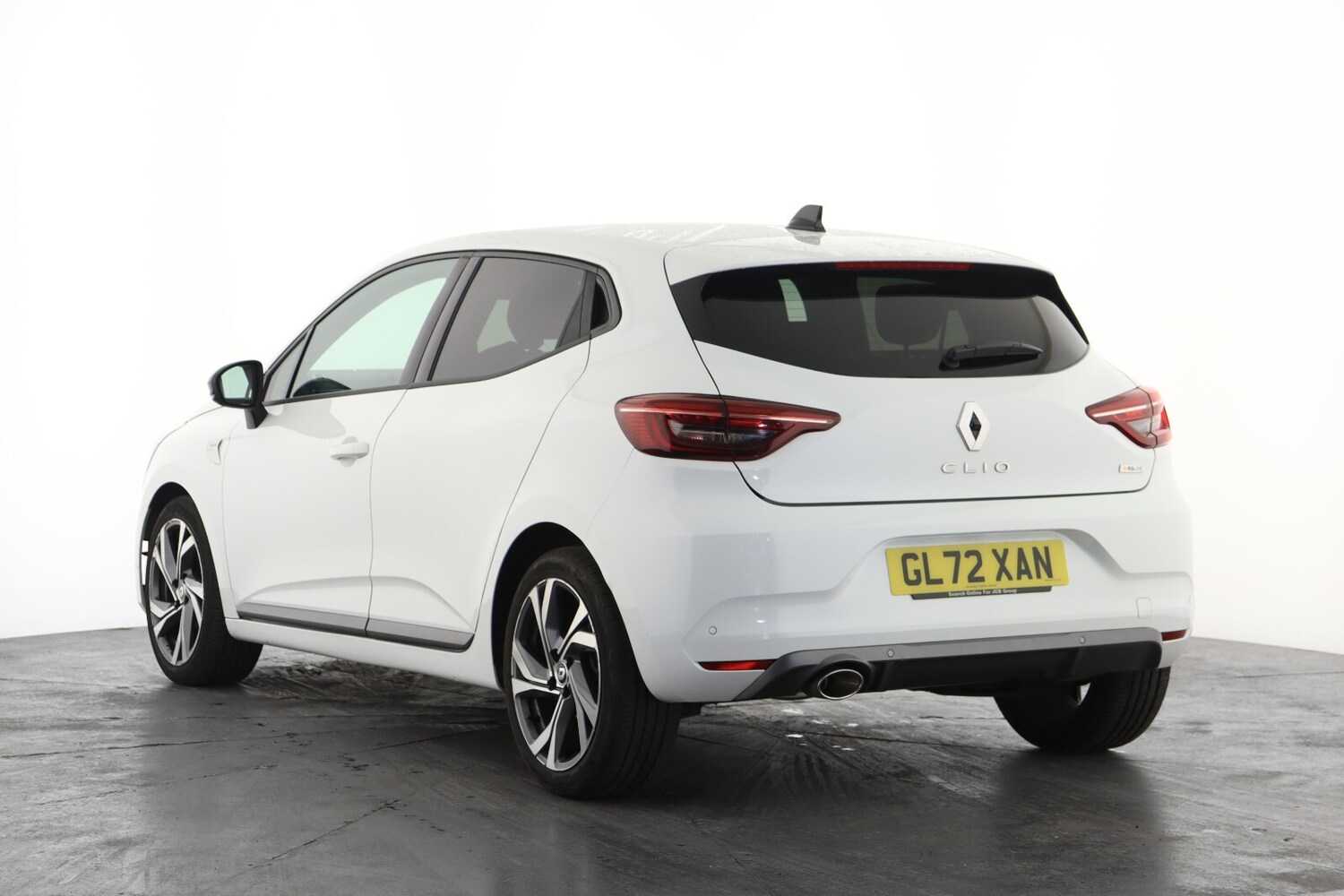 Used Renault Clio 2022 for sale - 77762737: Photo 9