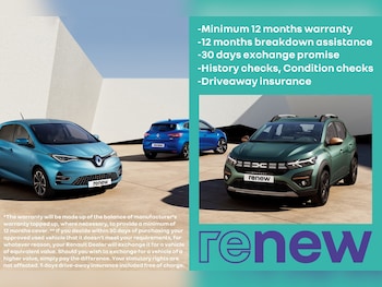 Used Renault Captur 2021 for sale - 77307688: Photo