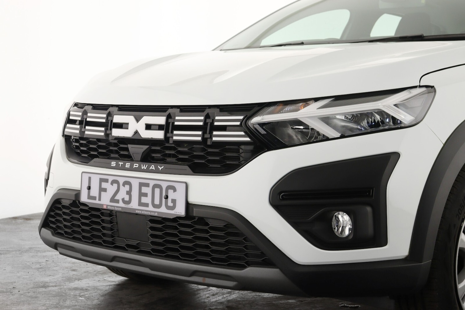 Used Dacia Sandero Stepway 2023 for sale - 78042096: Photo 10